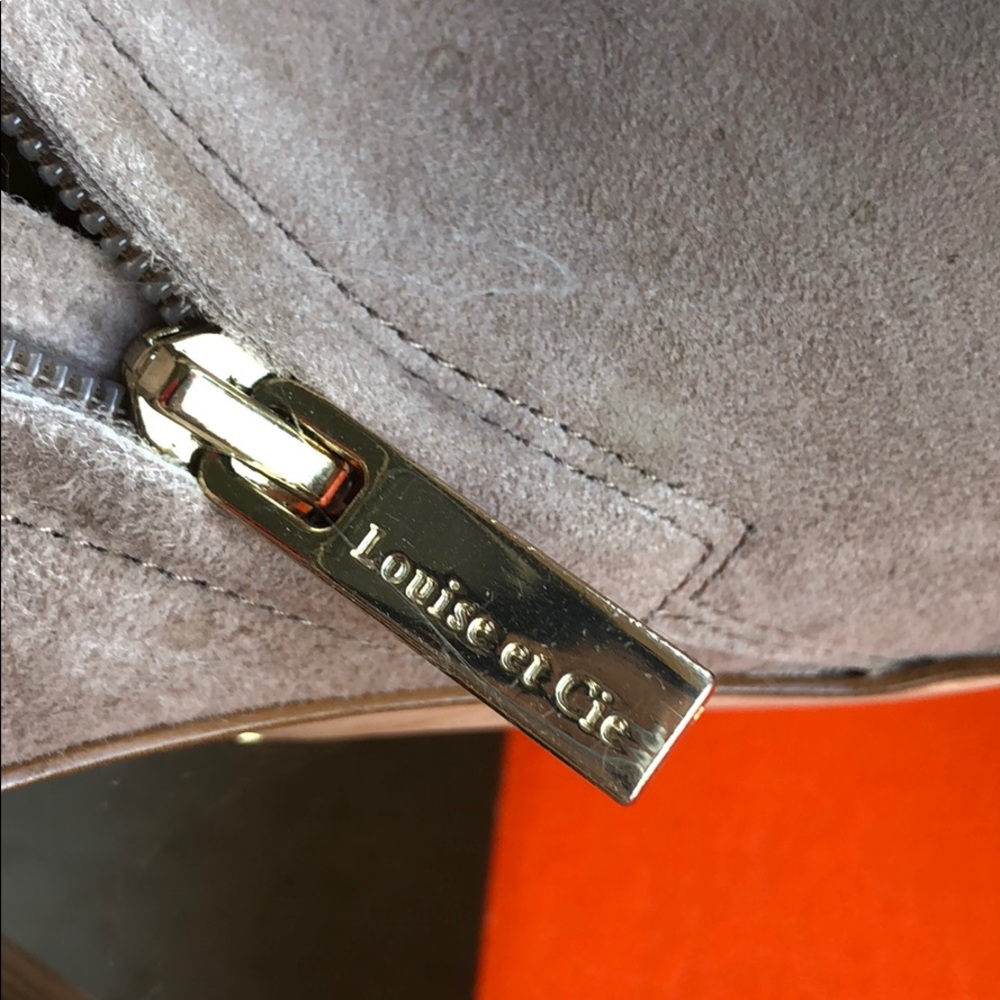 Booties - Picture 5 of 8